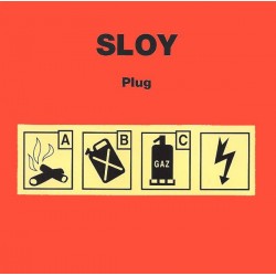 SLOY - Plug LP